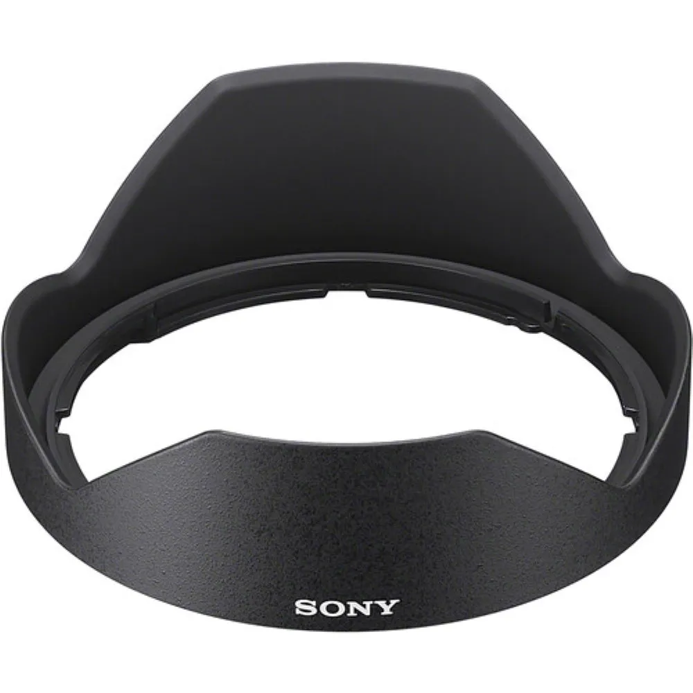 Sony FE 24-50mm f/2.8 G Lens | Sony E
