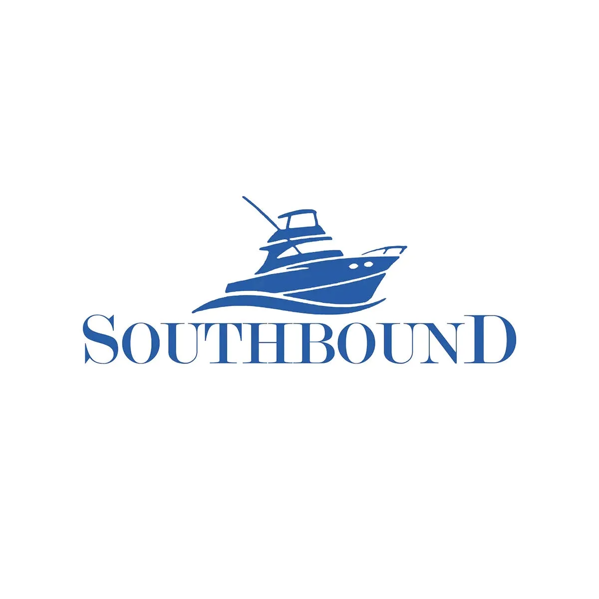 Southbound Shorts - Navy