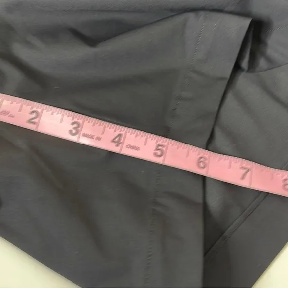SPANX Sunshine Shorts Very Black XL 6” inseam
