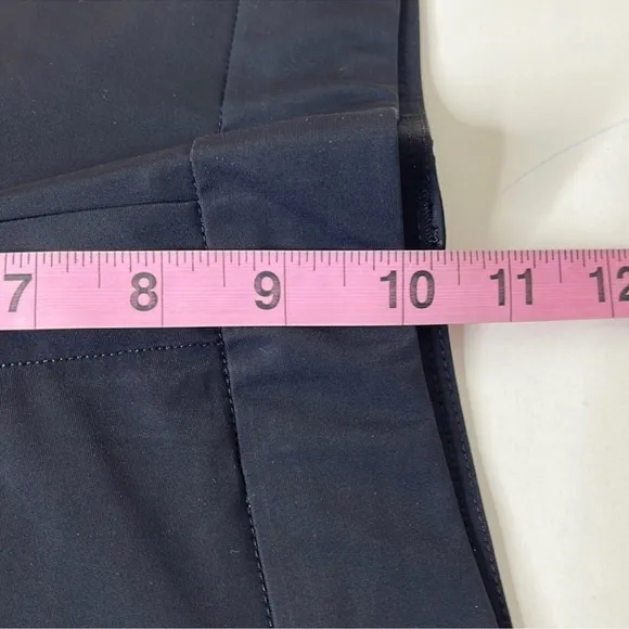 SPANX Sunshine Shorts Very Black XL 6” inseam