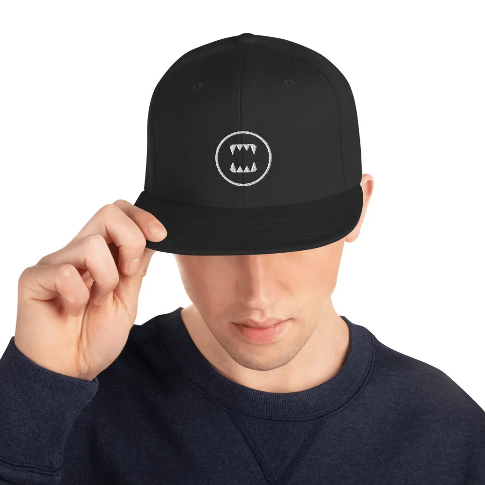 Splinterlands Battle Mage Snapback Hat
