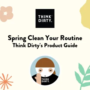 Spring Clean Your Routine 2026