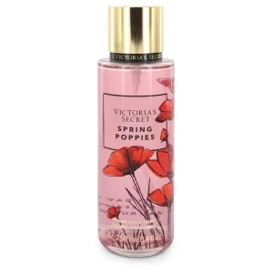 Spring Poppies