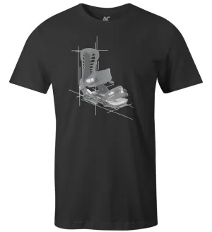 STANCE T-SHIRT