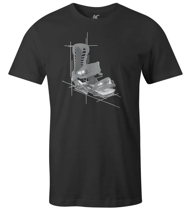 STANCE T-SHIRT