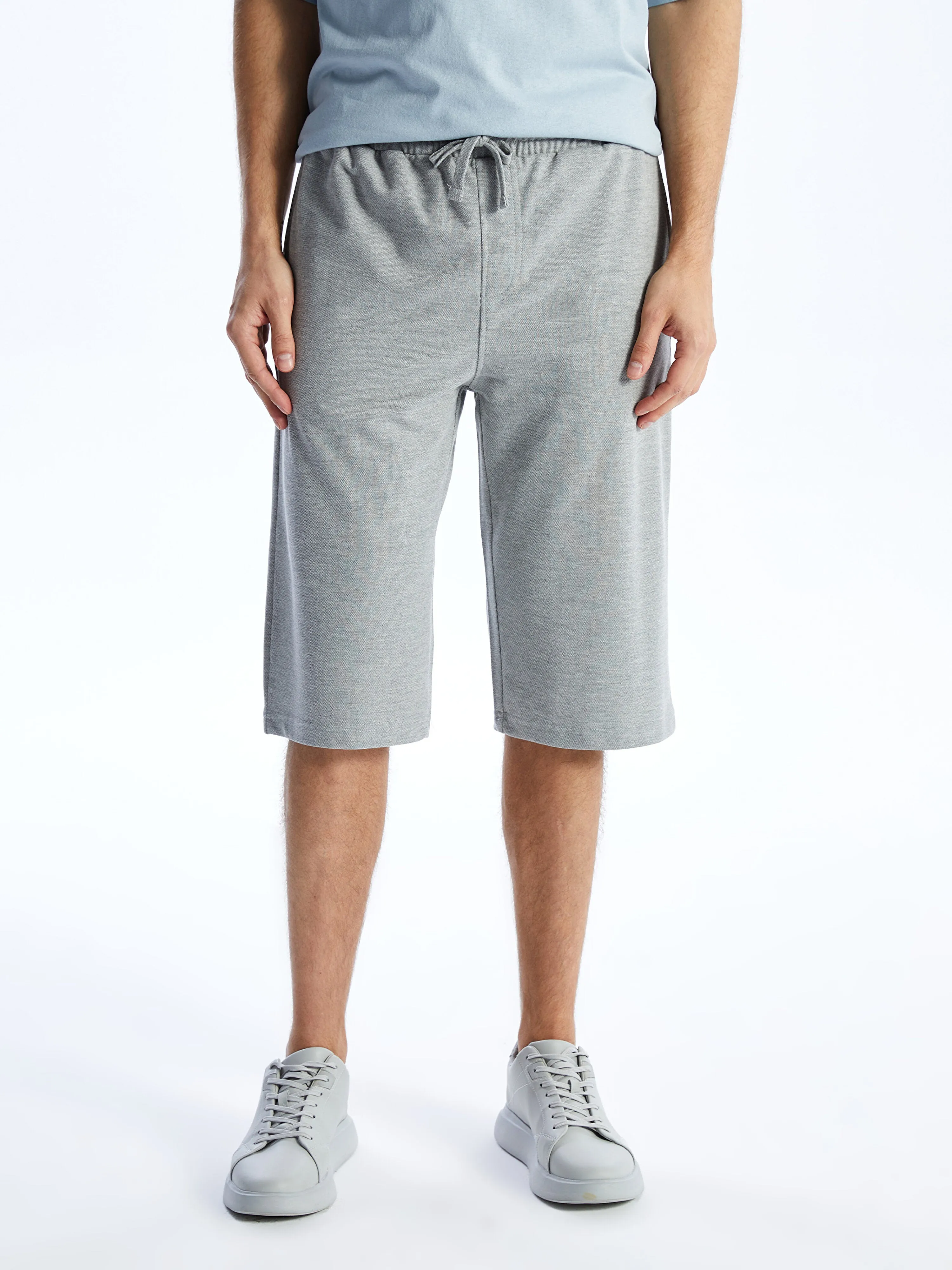 Standard Fit Men Roller Shorts