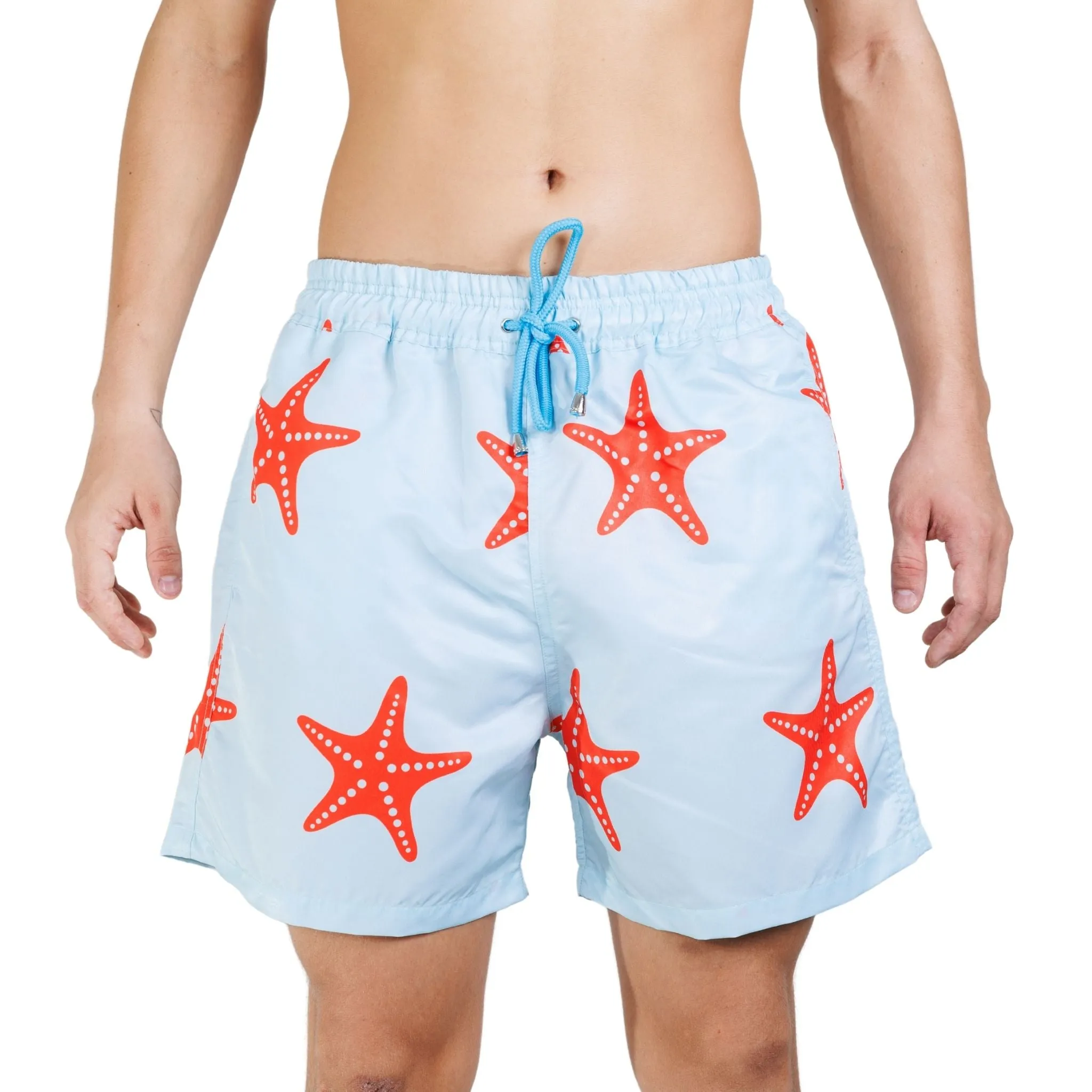 Starfish Board Shorts