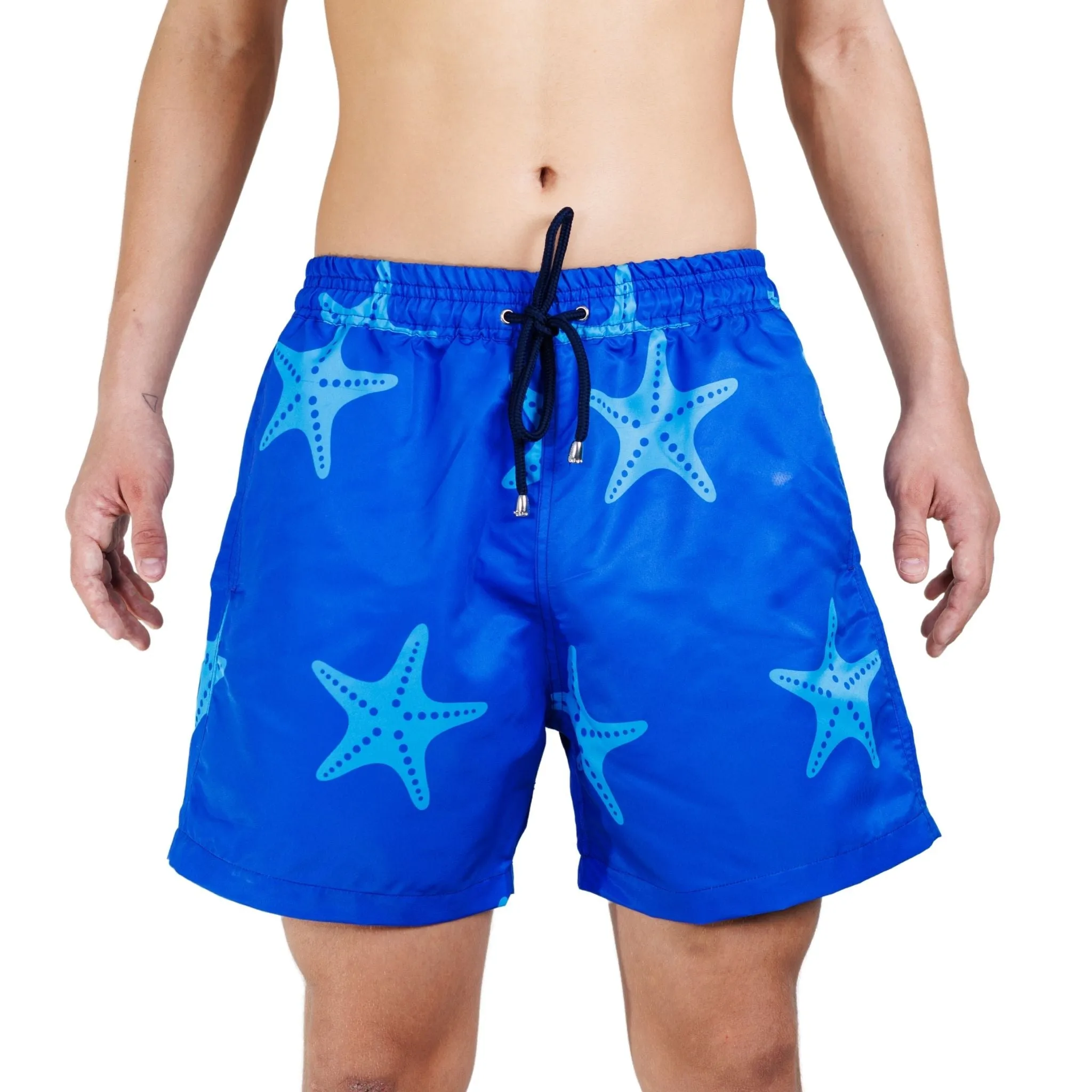 Starfish Board Shorts