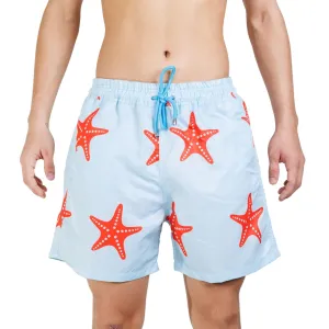 Starfish Board Shorts