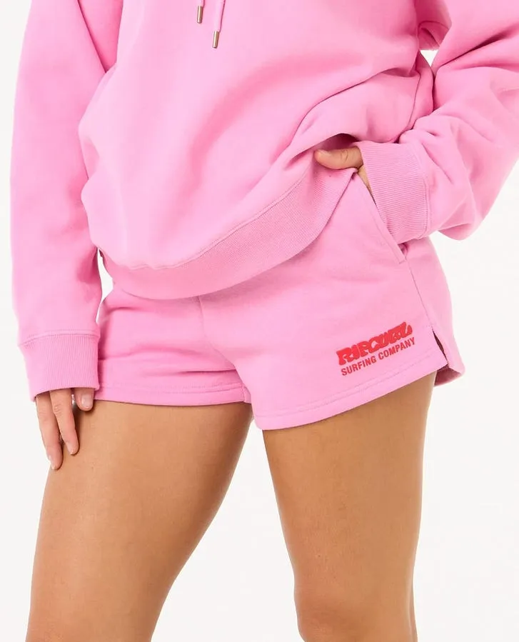 SURF PUFF SHORT