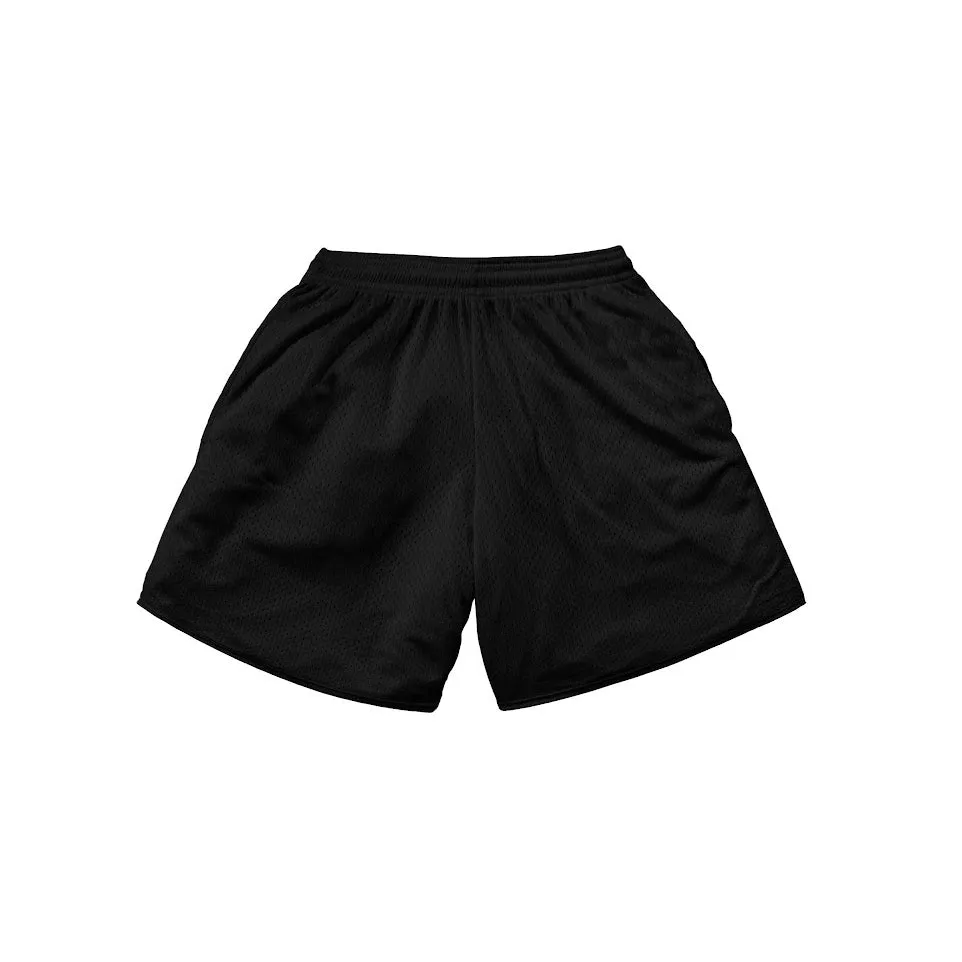 Susanoo Shorts (Orange)