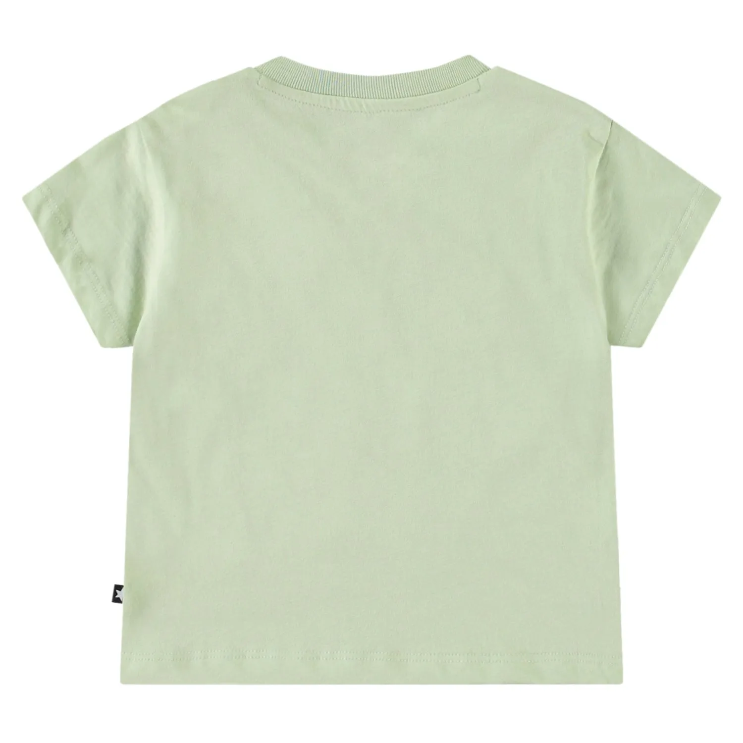 T-shirts Short sleeves Enzo Misty Green