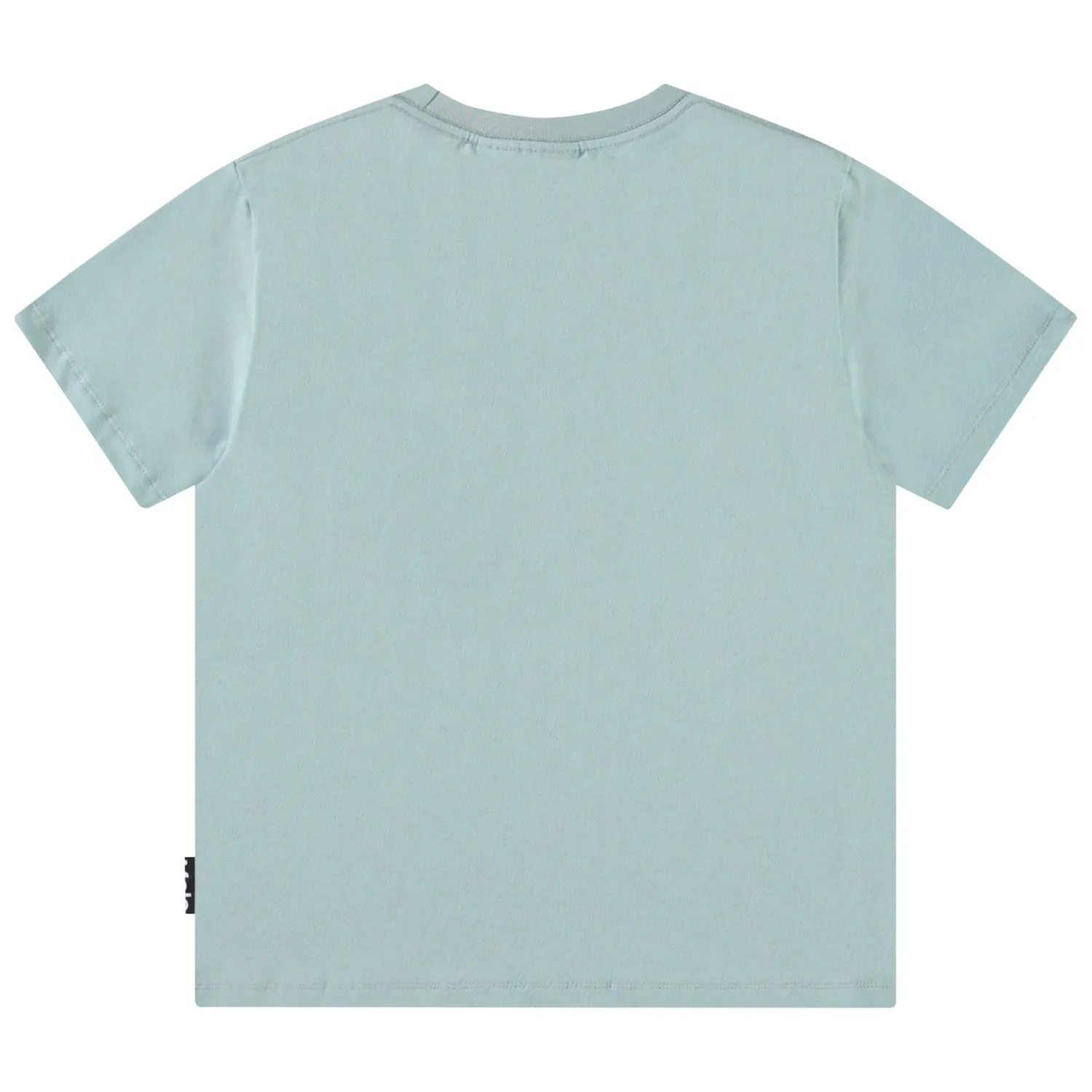 T-shirts Short sleeves Roxo Dust Wheelie
