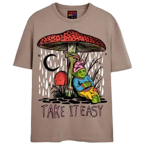 TAKE IT EASY