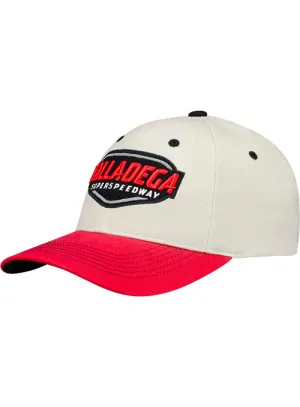 Talladega Two Tone Flex Hat
