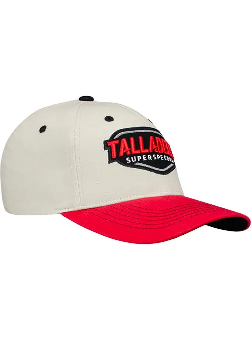 Talladega Two Tone Flex Hat