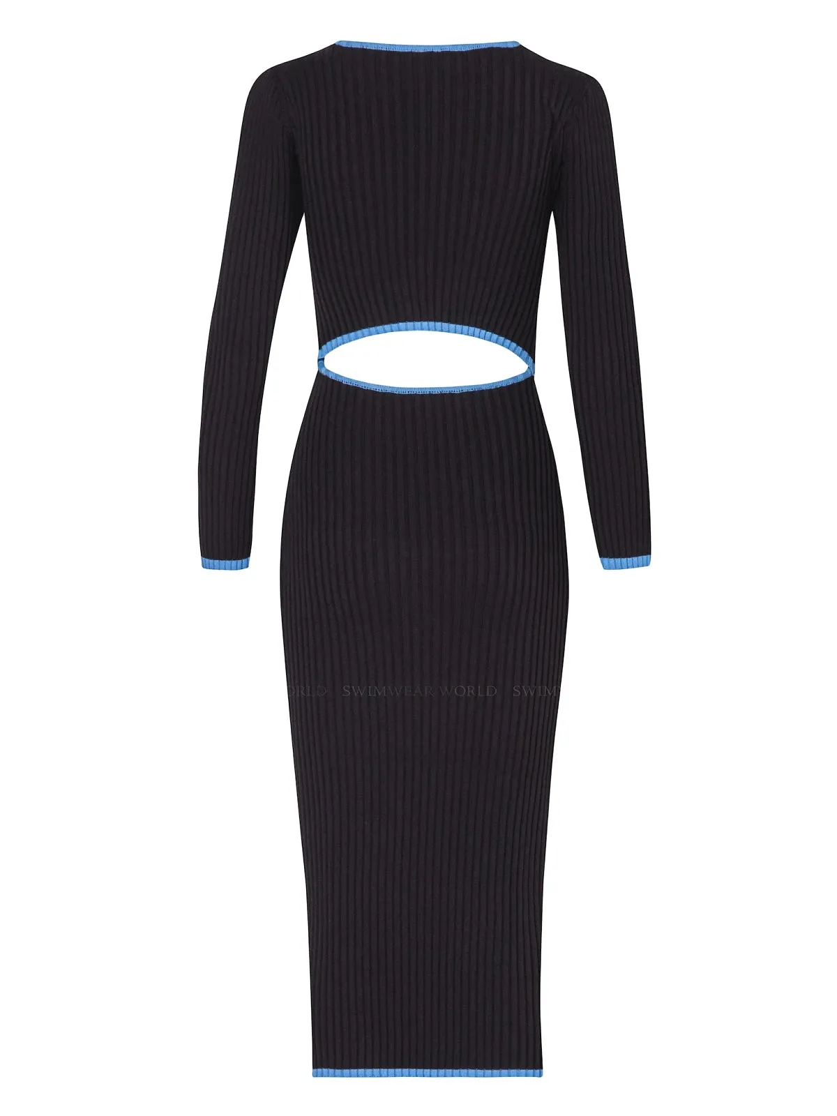 Taro Dress