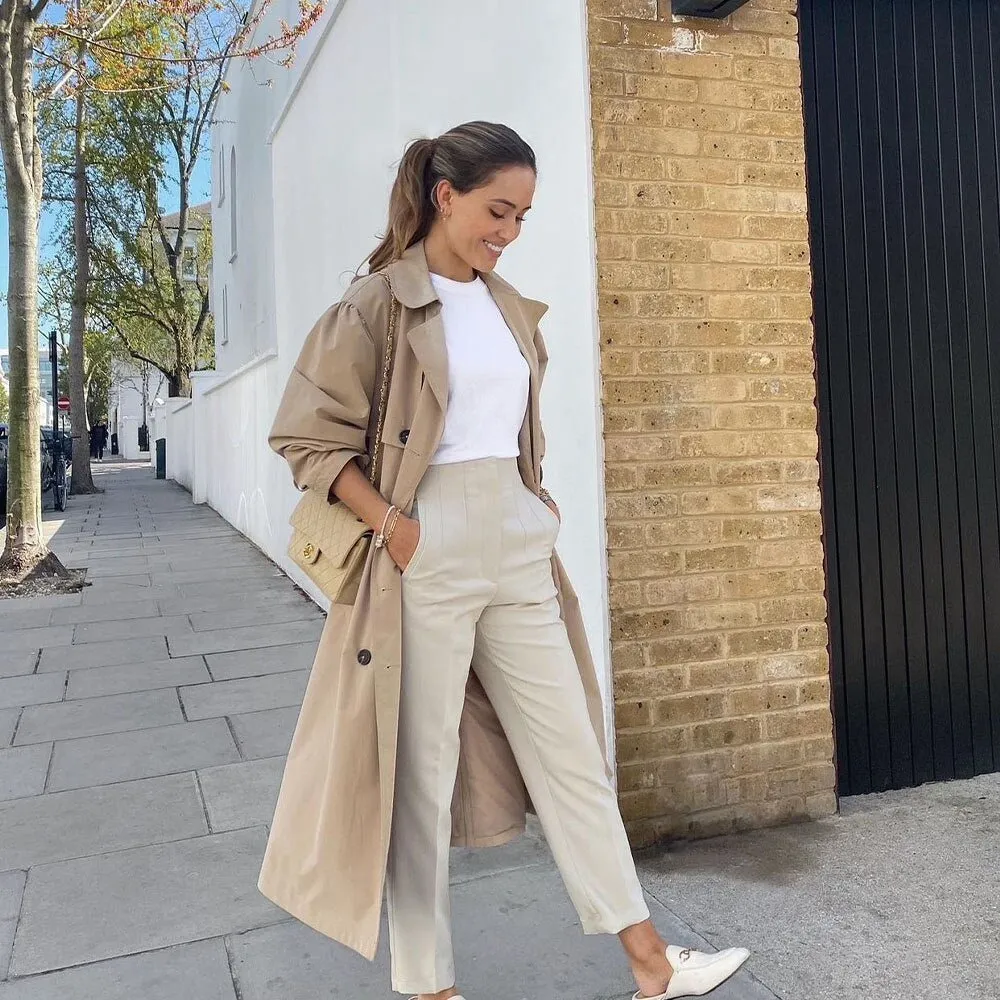 Tatiana® | Elegant women's trousers