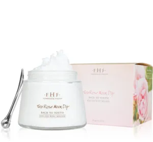 Tea Rose Moon Dip® Back To Youth Ageless Body Mousse