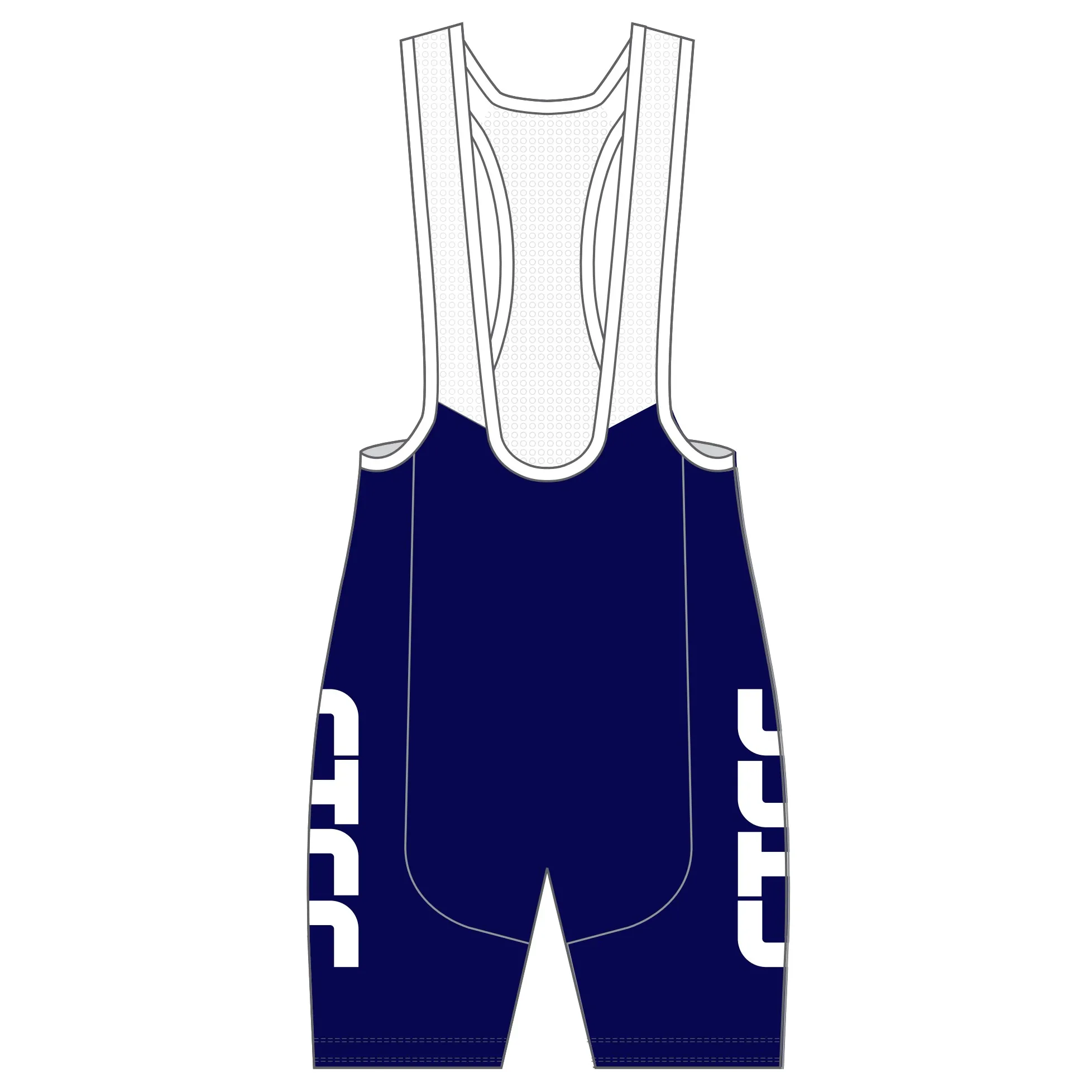 TECH Bib Shorts