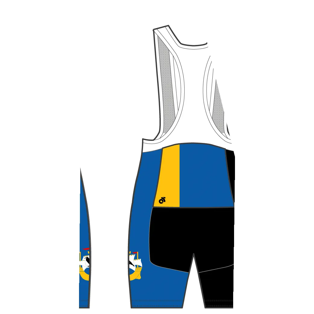 TECH Bib Shorts