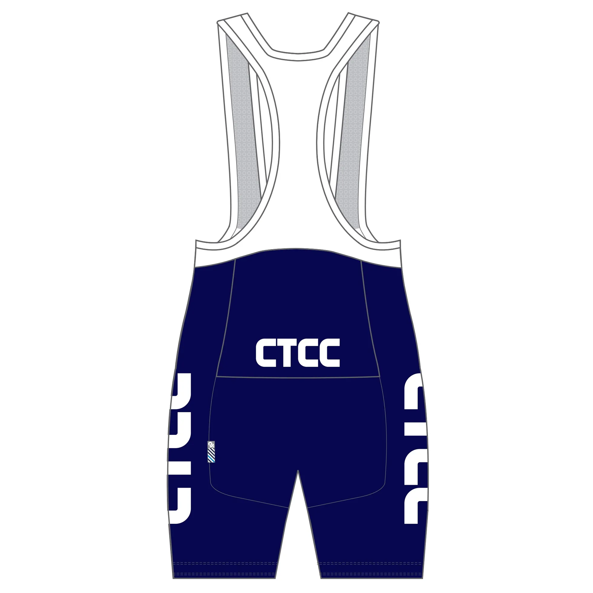 TECH Bib Shorts