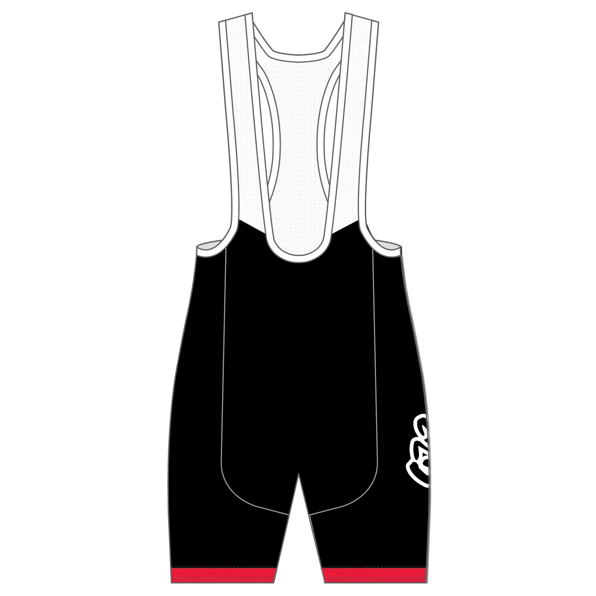 TECH Bib Shorts