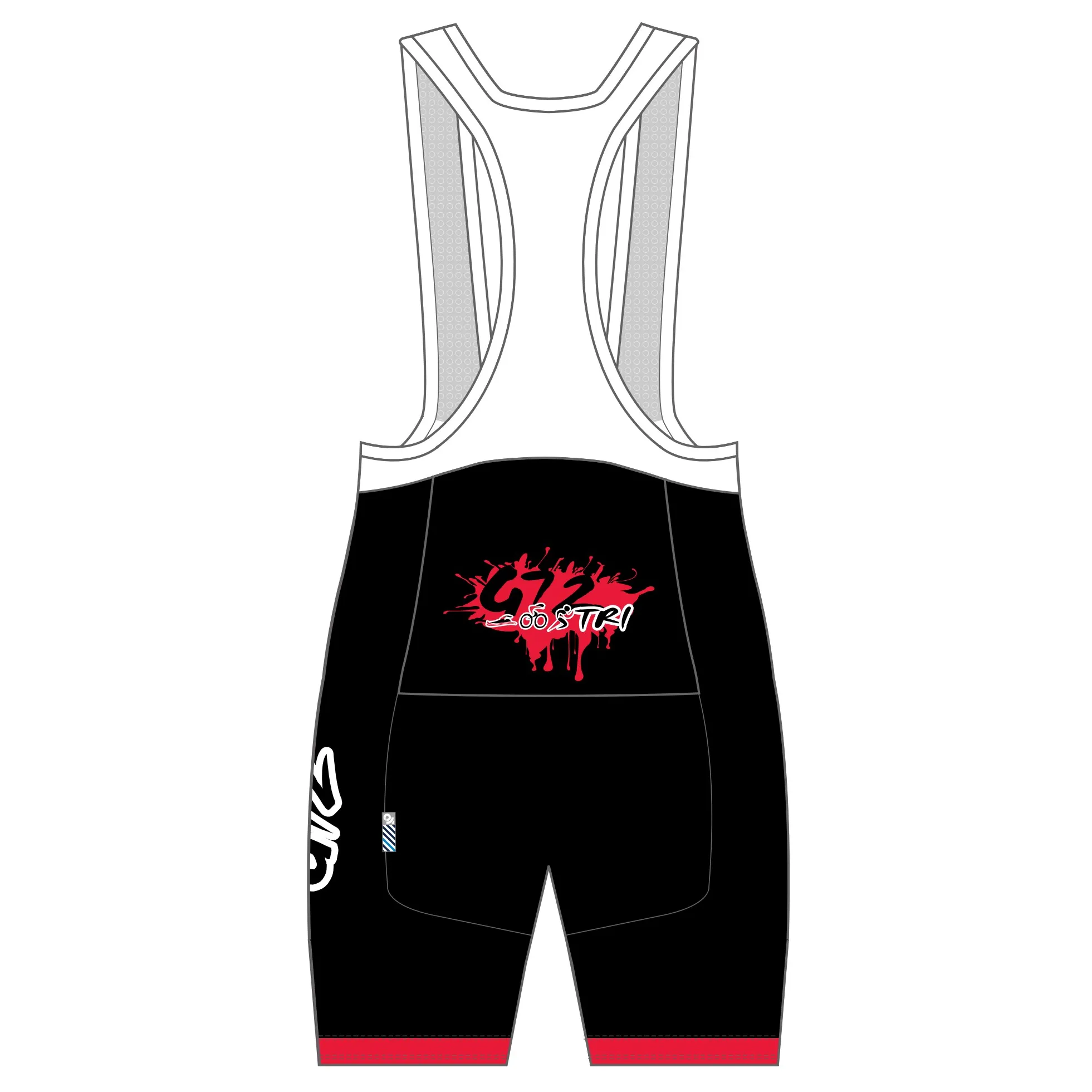 TECH Bib Shorts