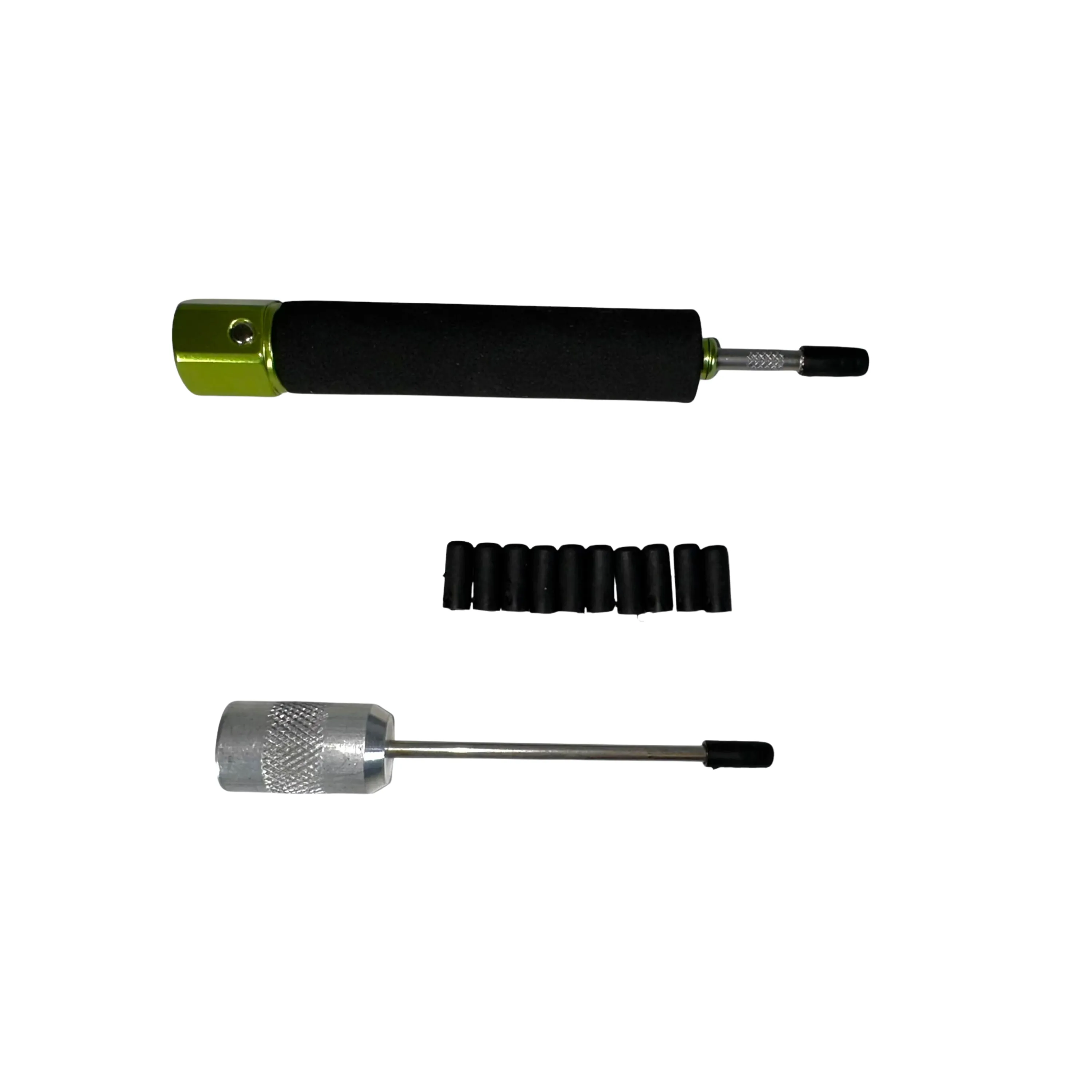 Tequila Guardian Black Soft Tips