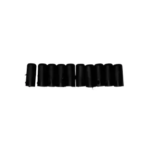 Tequila Guardian Black Soft Tips