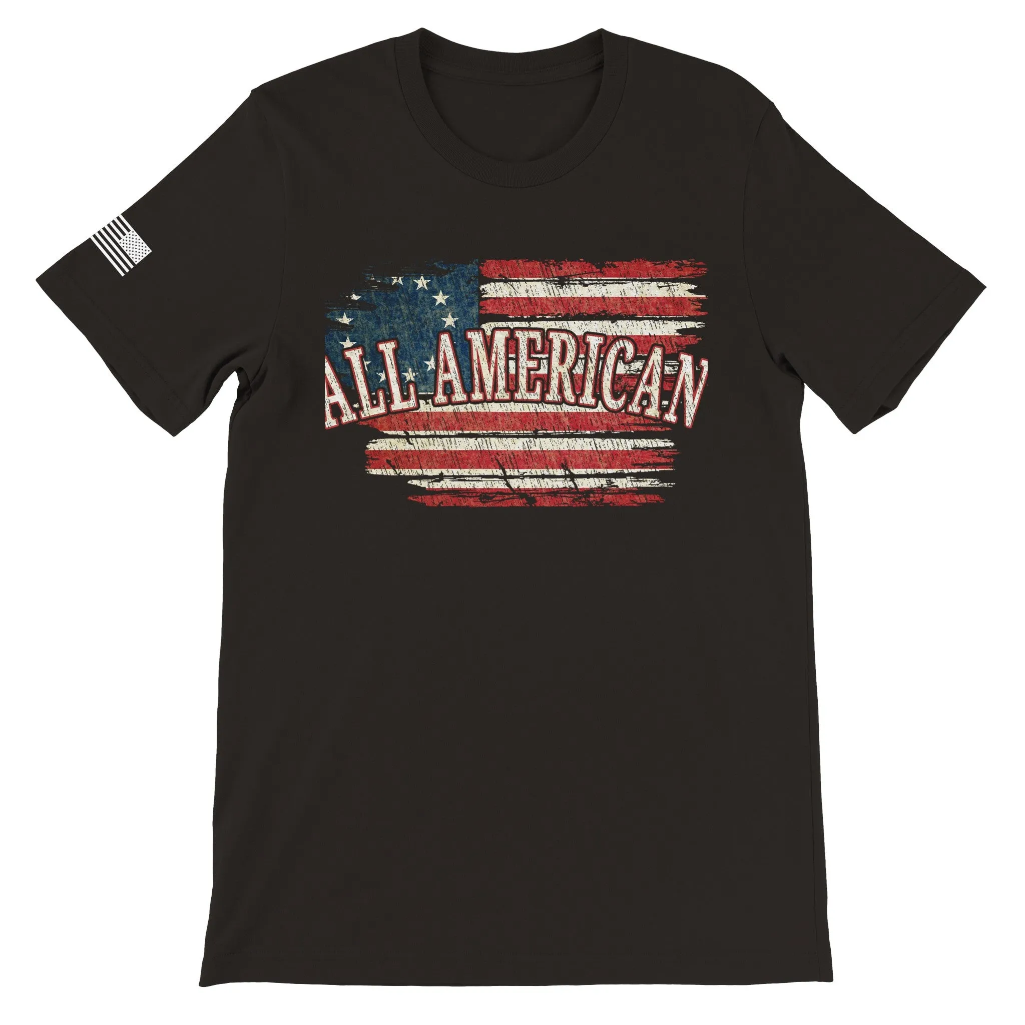 The All American T-shirt