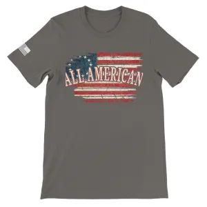 The All American T-shirt