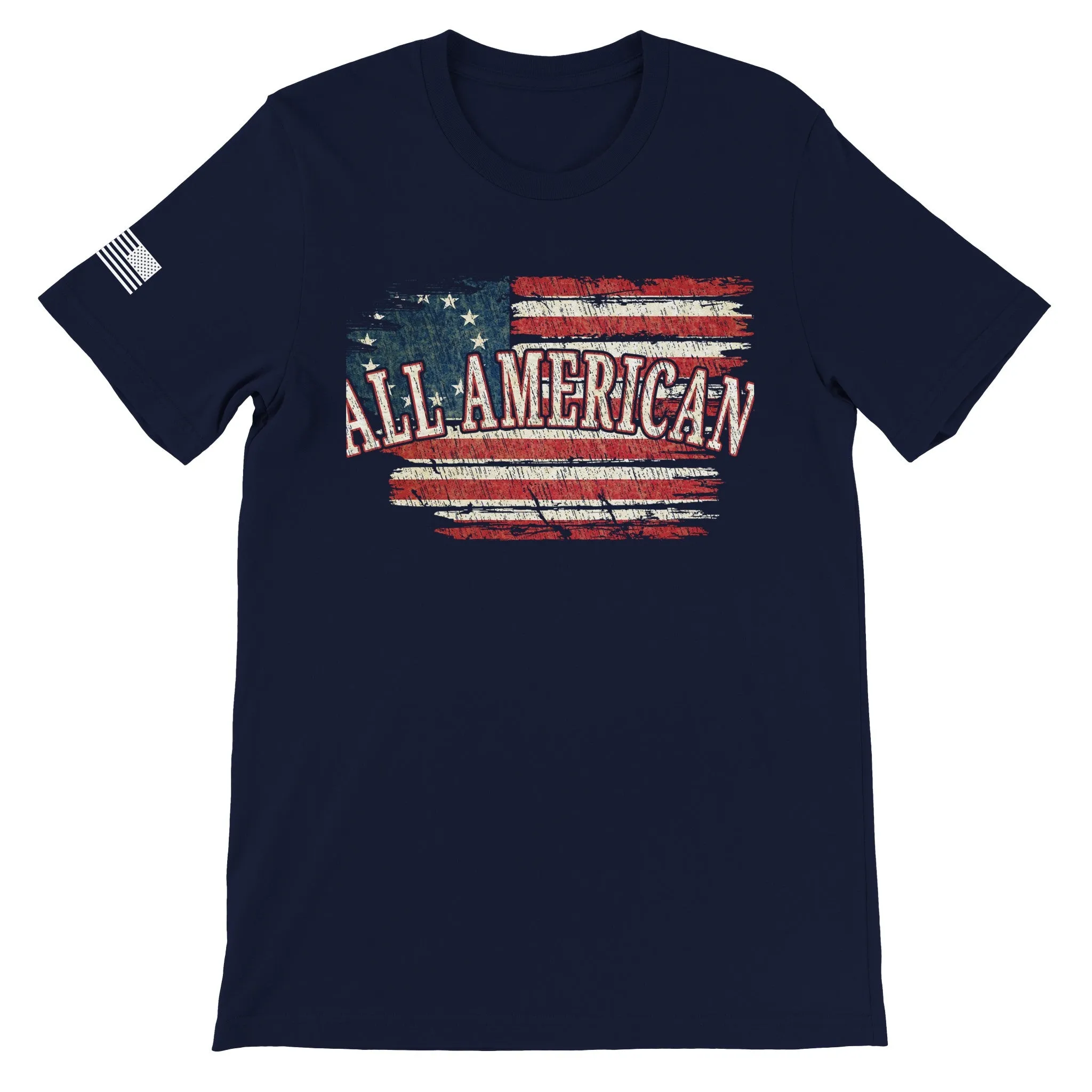 The All American T-shirt