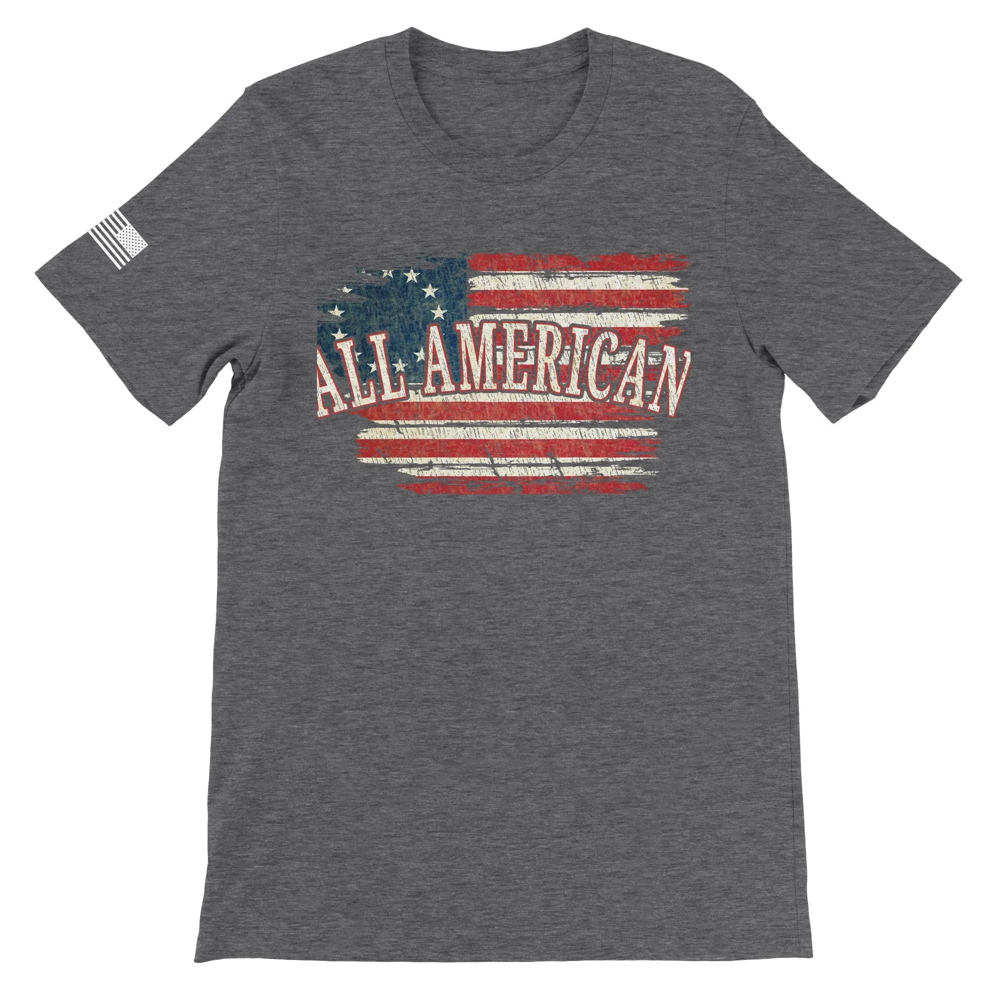 The All American T-shirt