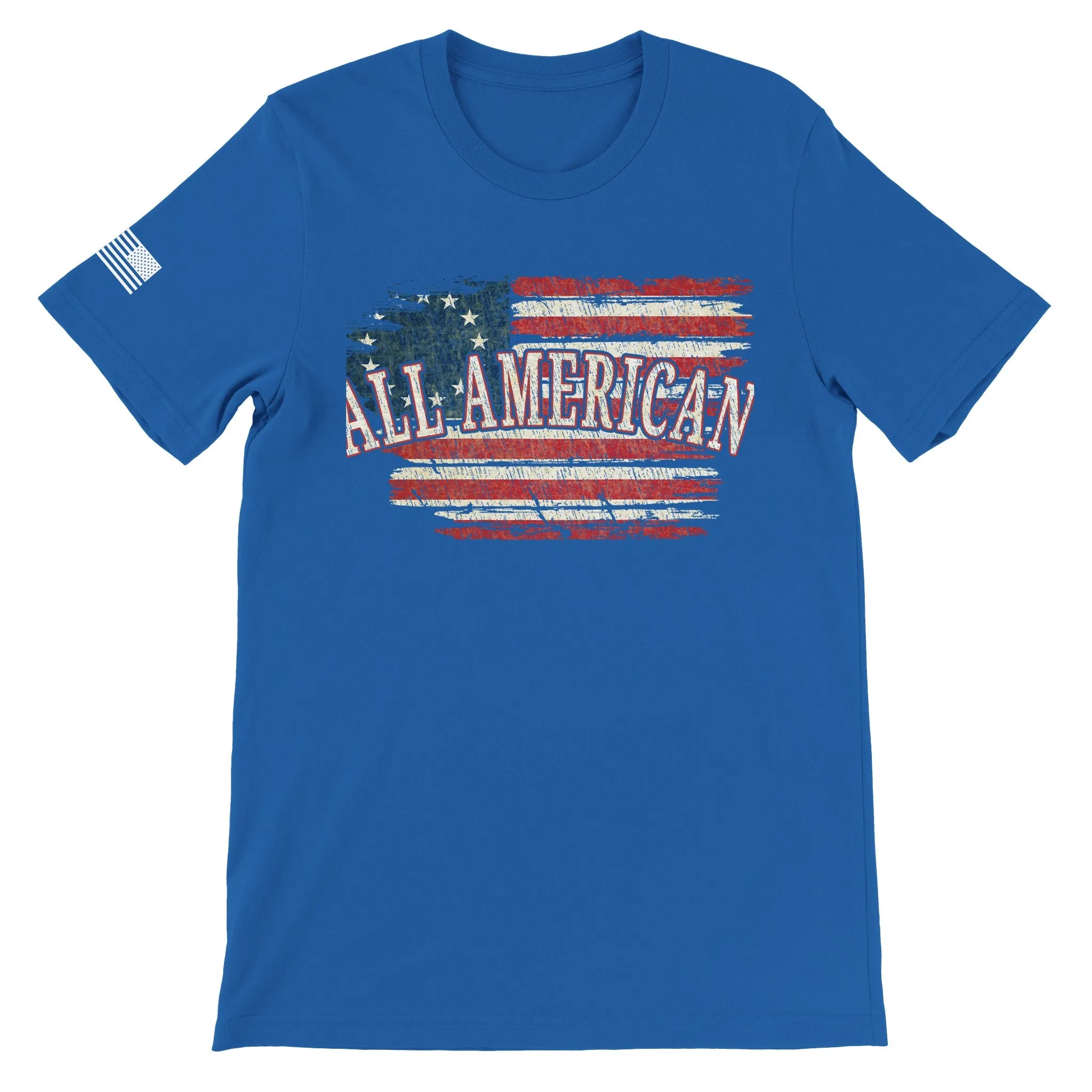 The All American T-shirt