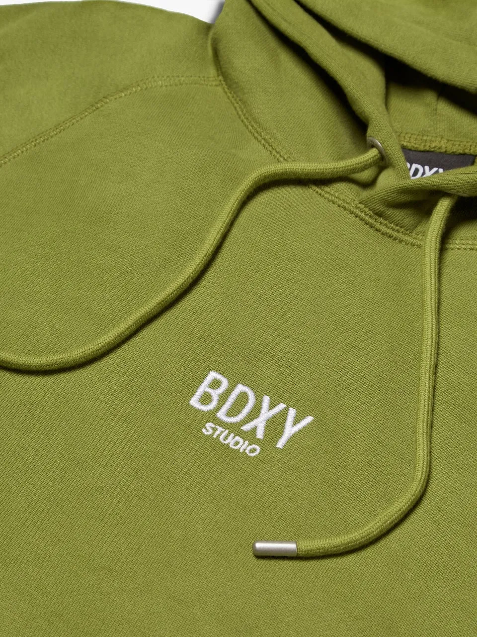 The Best Boy Hoodie by BDXY in Black