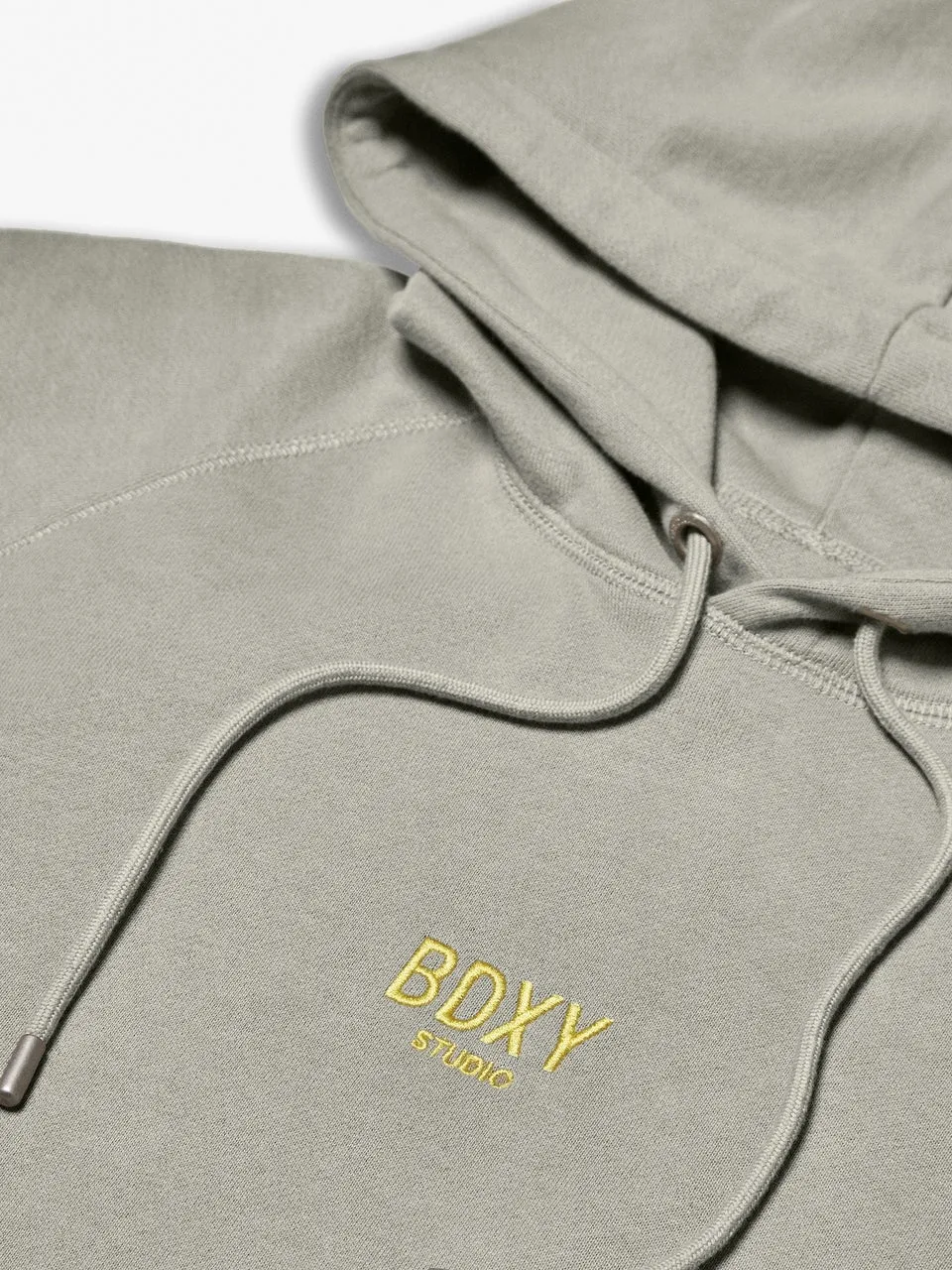 The Best Boy Hoodie by BDXY in Black