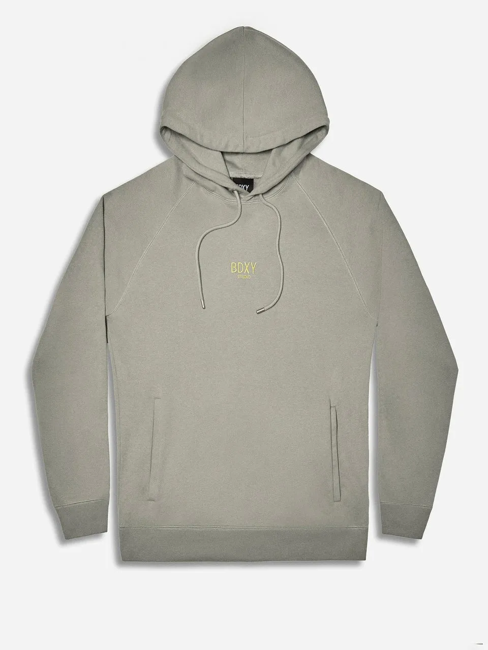 The Best Boy Hoodie by BDXY in Black