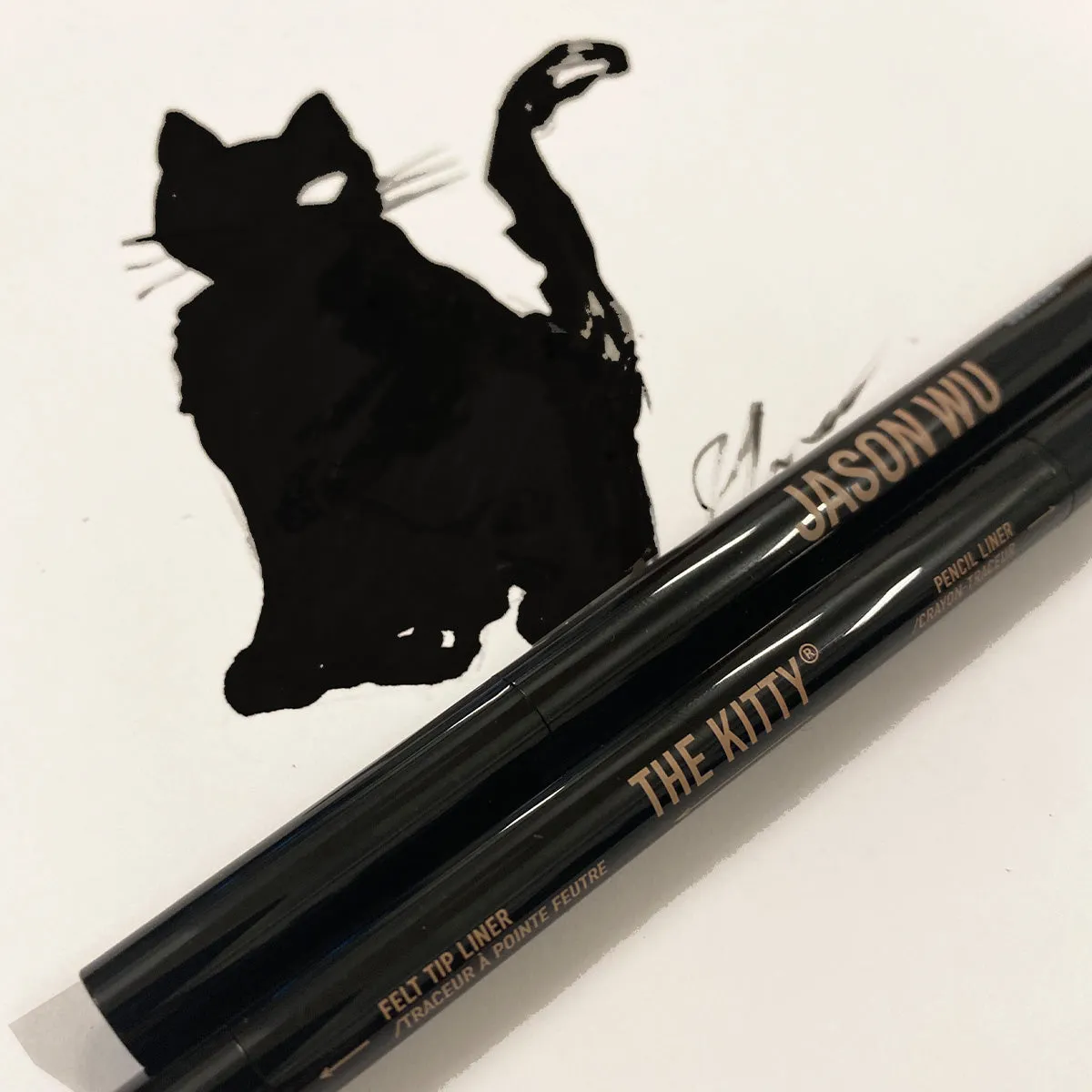 THE KITTY DUAL LINER