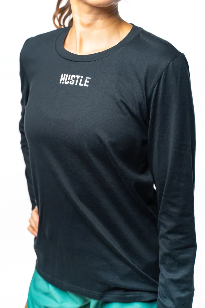 The Longsleeved Shirt