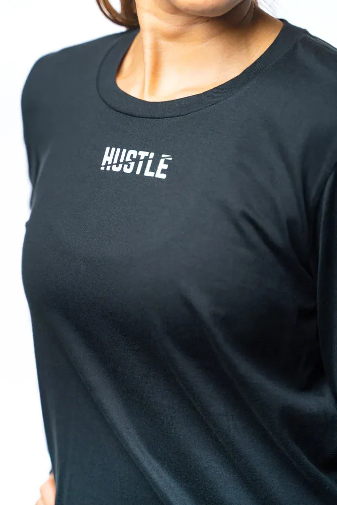The Longsleeved Shirt