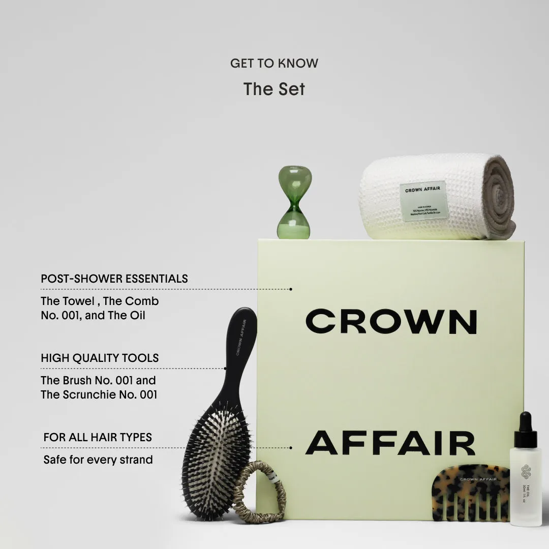 The Set