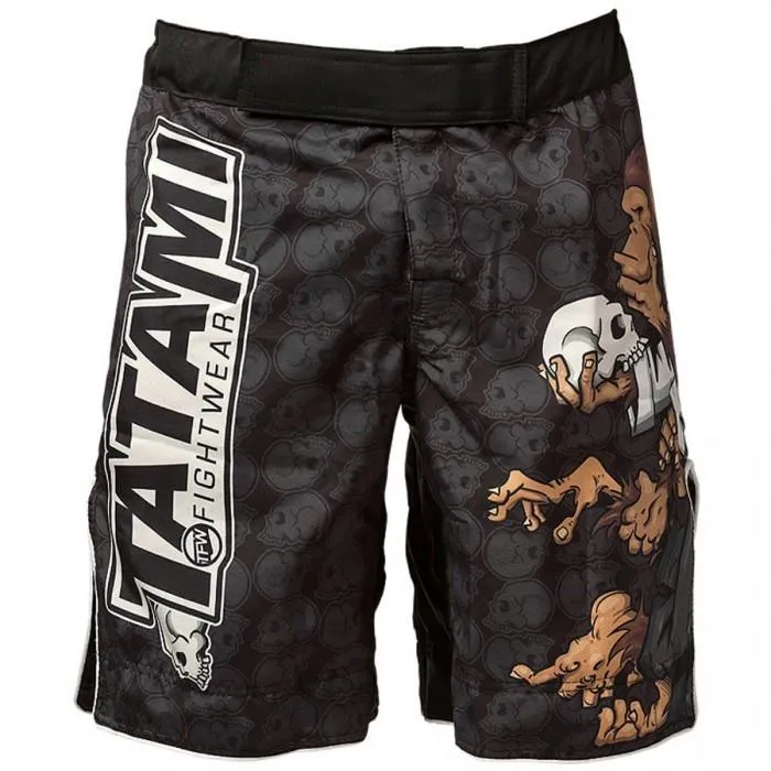 Thinker Monkey Shorts