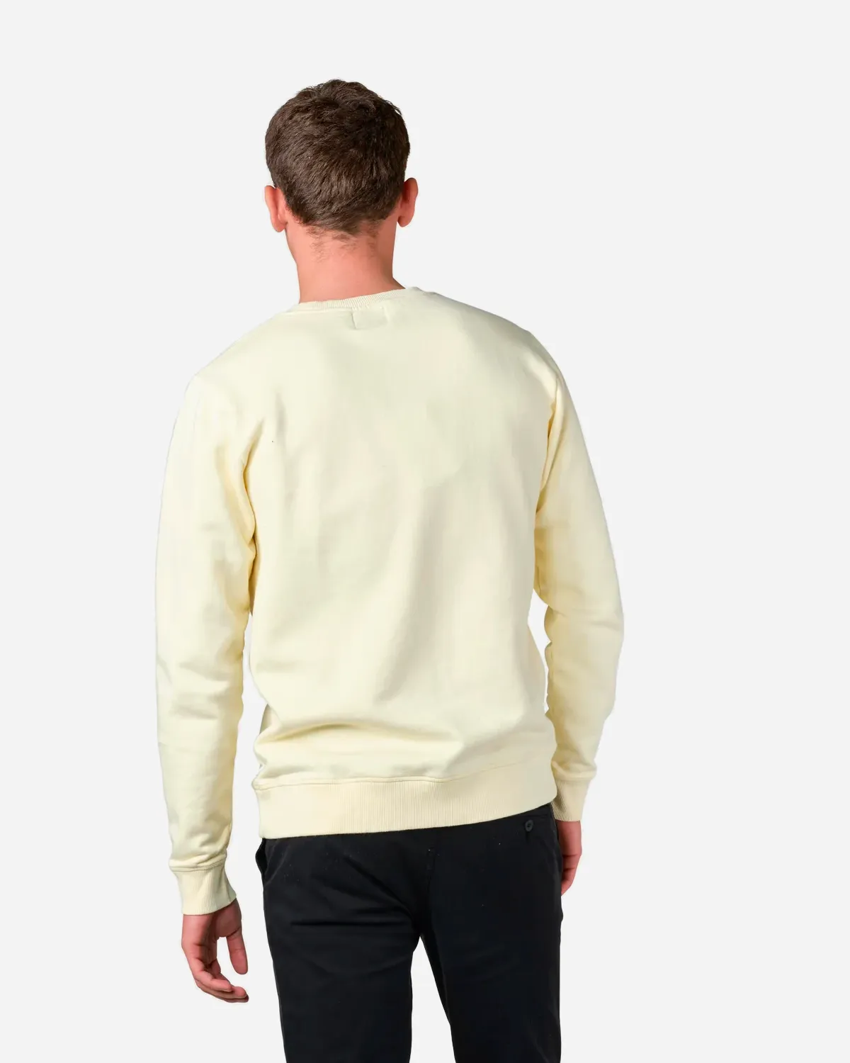 Thorsten Crew - Lemon Sorbet