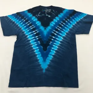 Tie Dye T-Shirt: Size 3X-Large Part 1