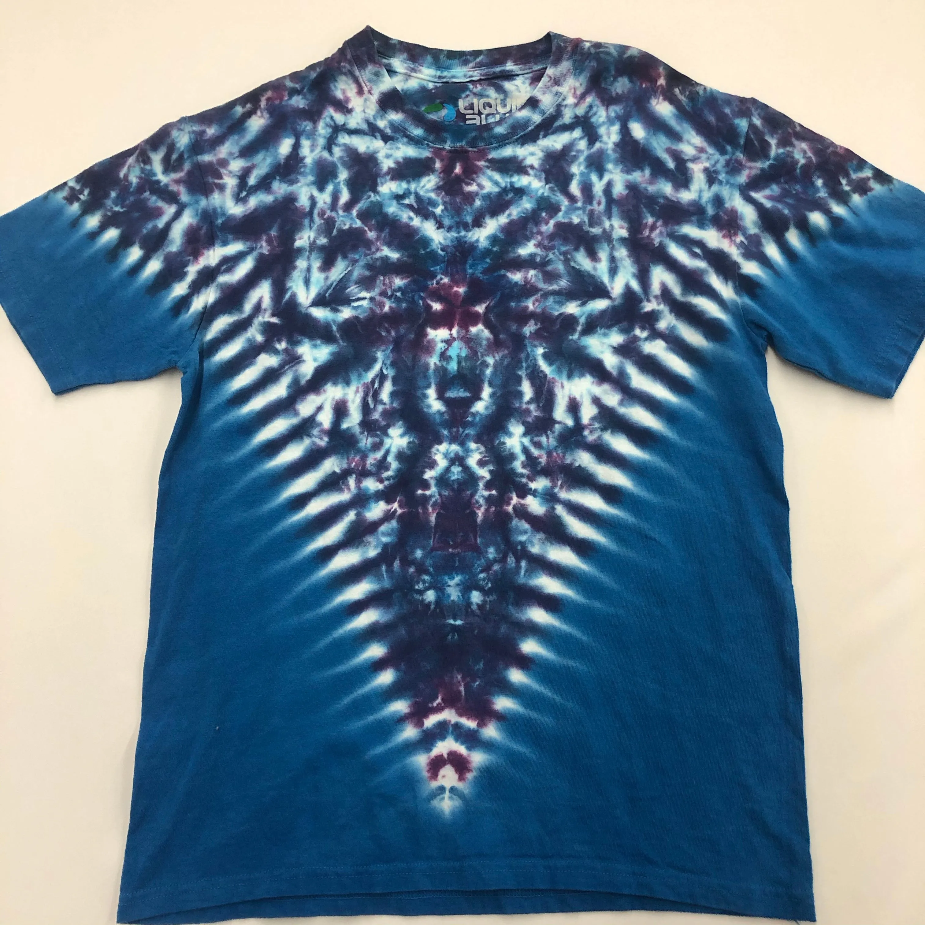 Tie Dye T-Shirt: Size 3X-Large Part 1