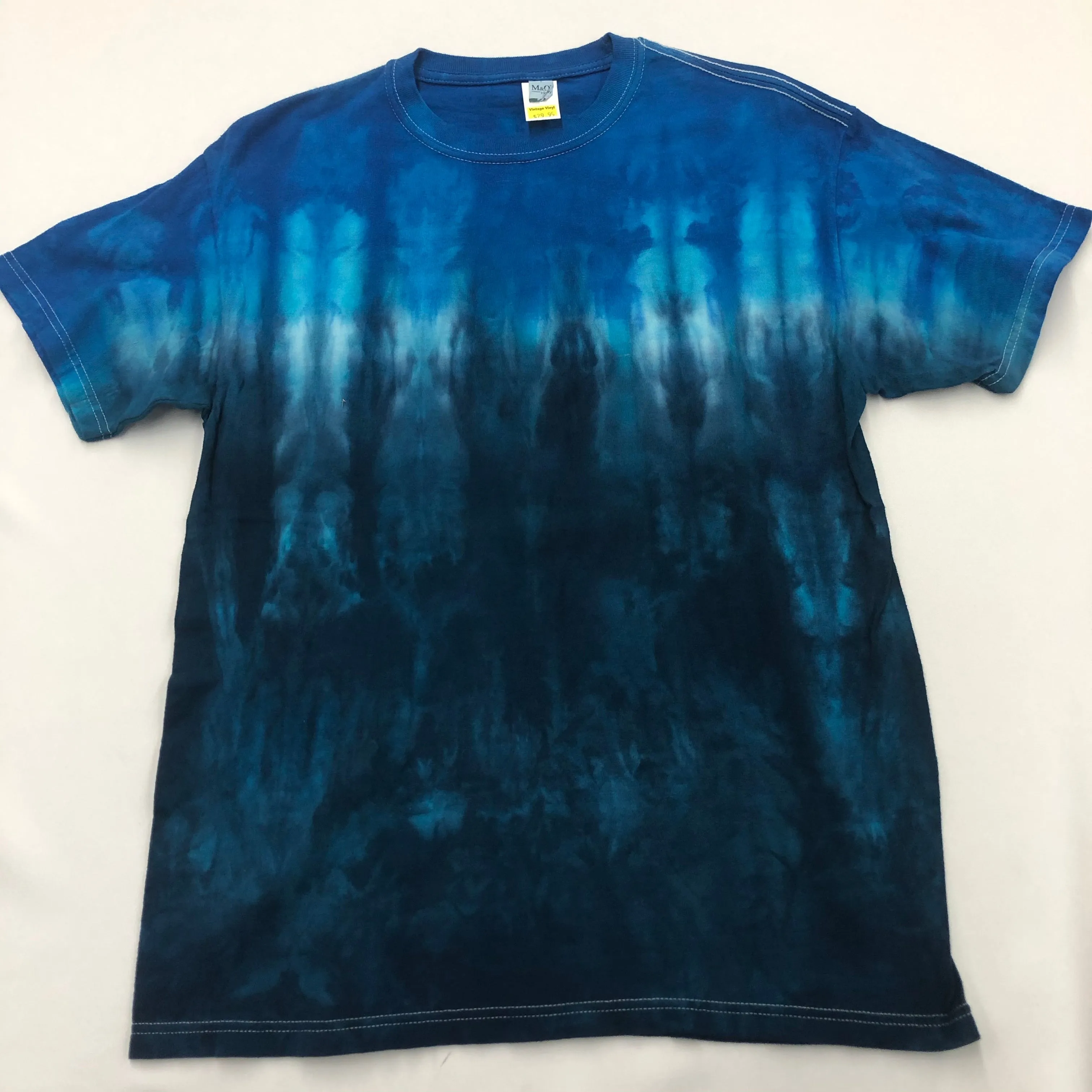 Tie Dye T-Shirt: Size 3X-Large Part 1