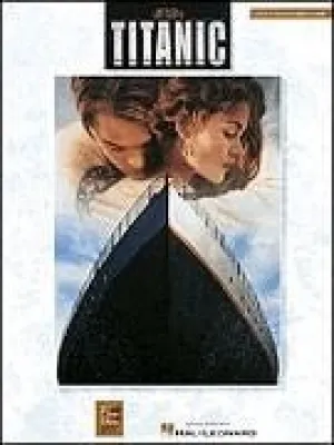 Titanic Easy Piano Selection