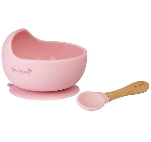 Toddler Feeding Set