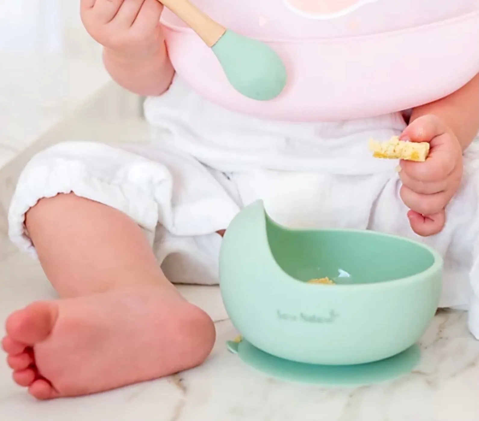 Toddler Feeding Set
